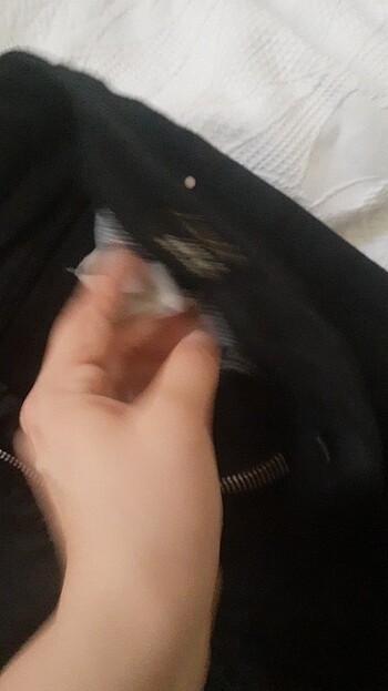 36 Beden siyah Renk Massimo Dutti 