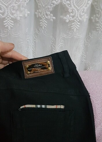 Marka pantolon