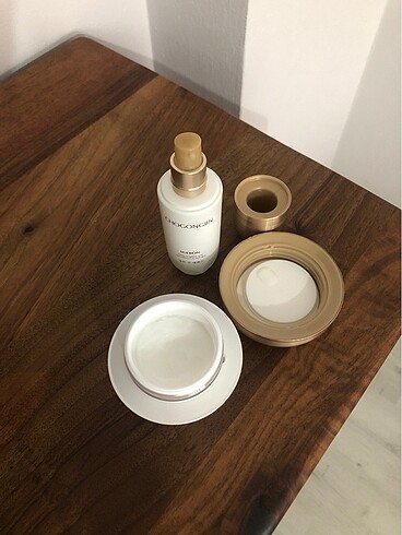 Missha Missha Krem Serum Seti
