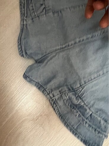 LC Waikiki Kot şort