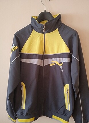 Puma Erkek eşofman üstü