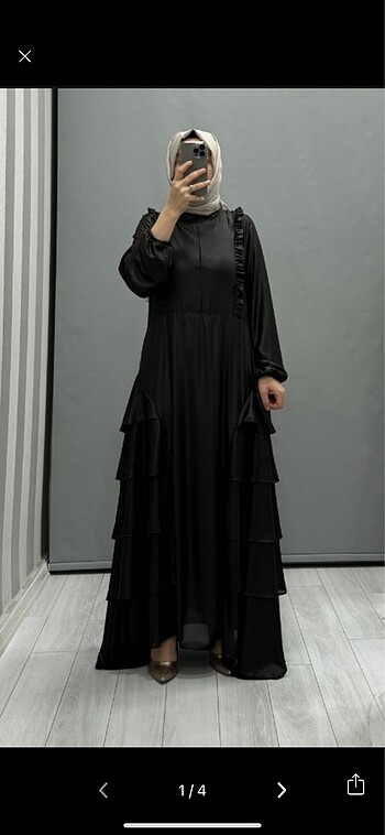 İnvee elbise