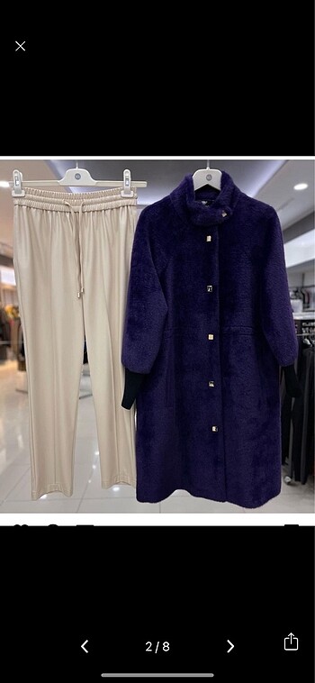 Diğer Ghisa angora kaban