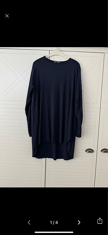 Sandy tunik