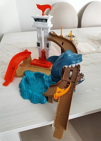 Ikea Çocuk şu kaydırak oyuncak