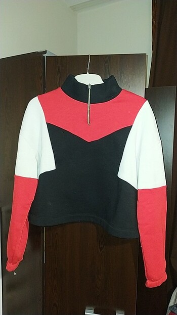 Kadın sweatshirt 