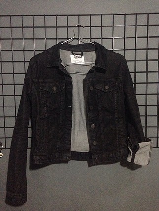 Pull&Bear Füme kot ceket