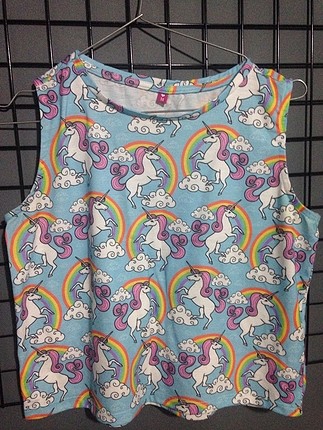 Unicorn crop