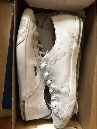 Lacoste ayakkabı