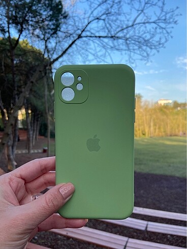 iPhone 11 Lansman Kılıf