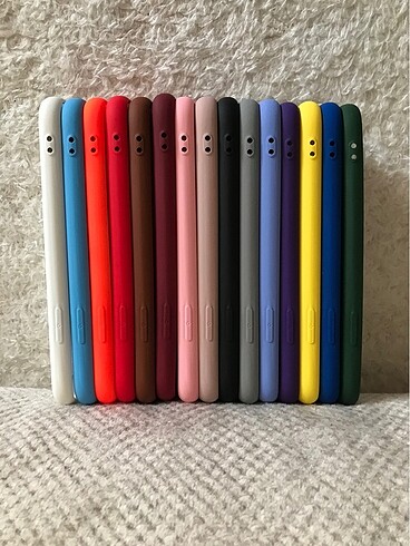 iPhone 11 Lansman Kılıflar