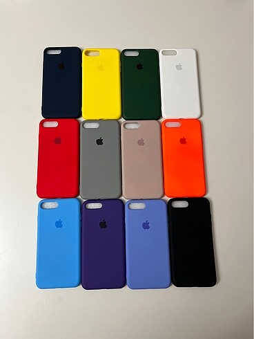 iPhone 7/8 Plus Lansman Kılıf