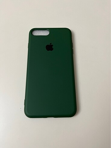 iPhone 7/8 Plus Haki Lansman Kılıf
