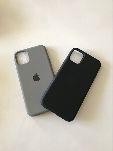 iPhone 11 2 Gri 2 Turuncu 1 Şeker Pembesi 1 Sarı