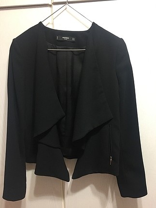 Blazer Ceket