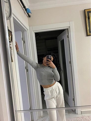 Diğer crop üst