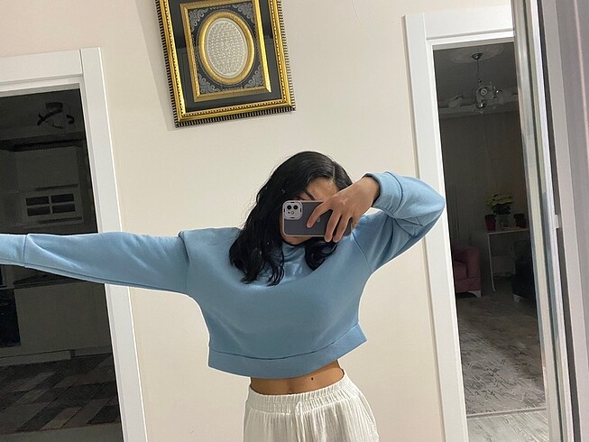Crop kazak