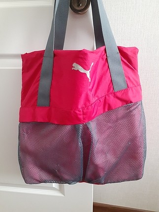 puma canta