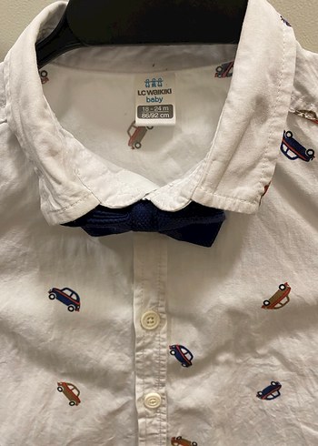 Bej Askılı Erkek Bebek Sokak Stili Takım - Görsel 3