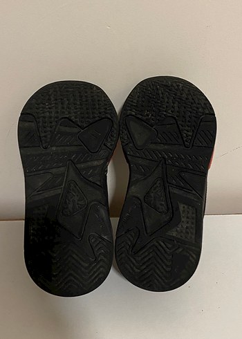 Orijinal Puma çocuk ayakkabısı - Görsel 5