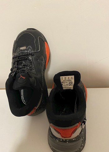 Orijinal Puma çocuk ayakkabısı - Görsel 4
