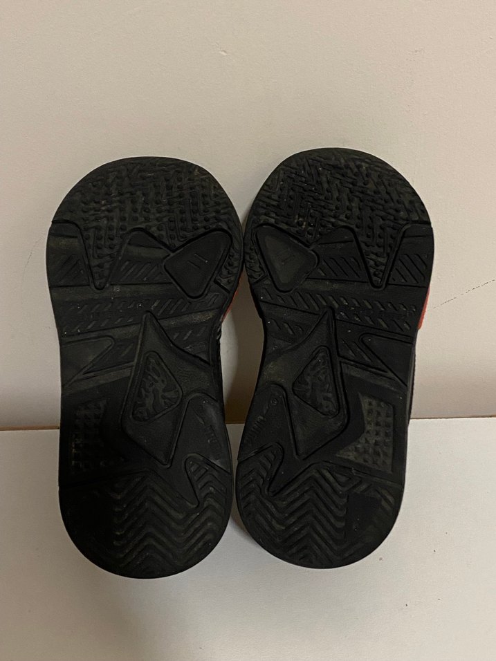 Orijinal Puma çocuk ayakkabısı - Görsel 5