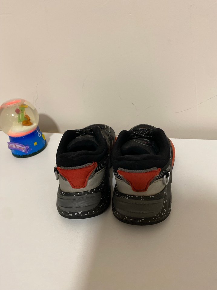 Orijinal Puma çocuk ayakkabısı - Görsel 3