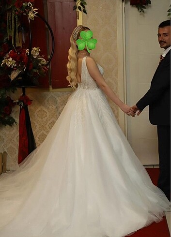 Diğer HELEN MODEL GELİNLİK