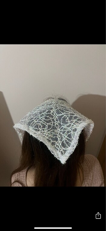 Üçgen bandana