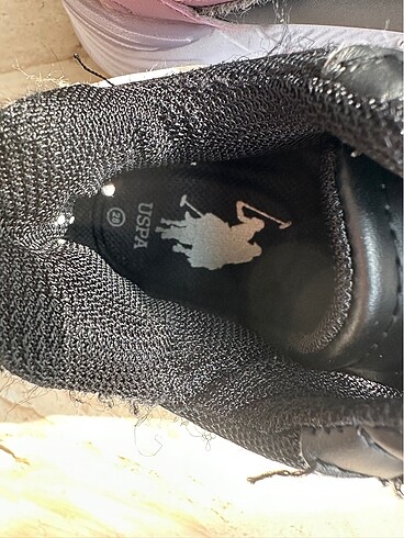 U.S Polo Assn. Spor ayakkabı