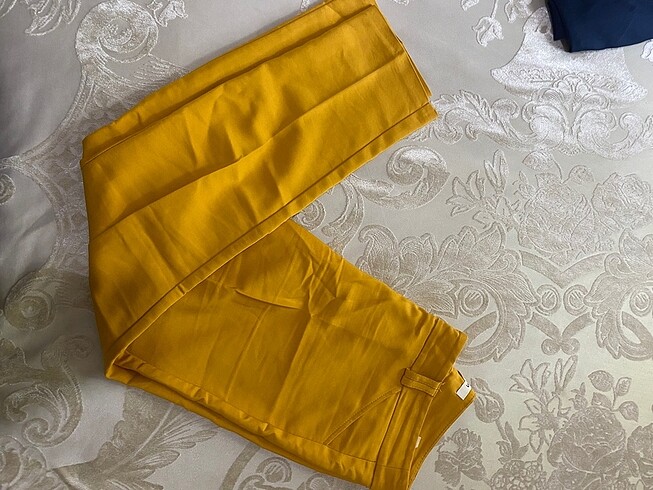 Koton marka kumaş pantolon
