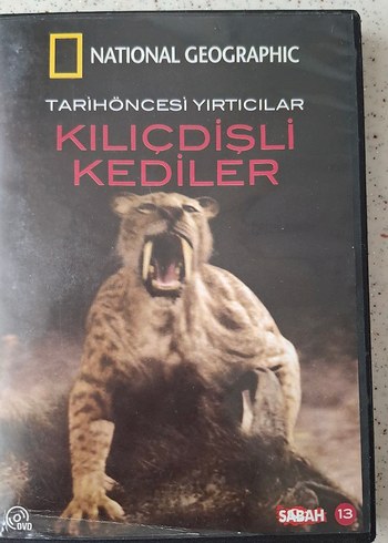 National Geographic VAHŞİ YAŞAM belgeseli - Görsel 6