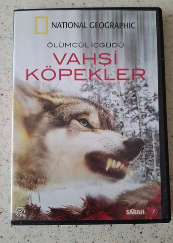 National Geographic VAHŞİ YAŞAM belgeseli - Görsel 3