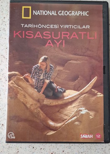 National Geographic VAHŞİ YAŞAM belgeseli - Görsel 7