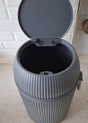  Beden GLUS 10 LT MUTFAK BANYO ÇÖP KOVASI