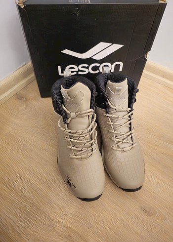 Lescon bot - Görsel 10