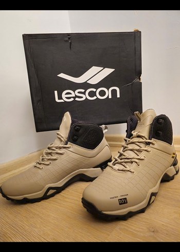 Lescon bot - Görsel 4