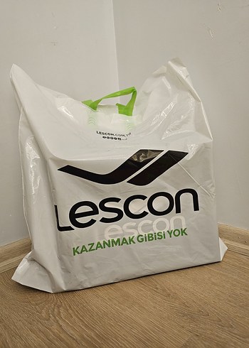 Lescon bot - Görsel 12