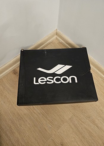 Lescon bot - Görsel 11