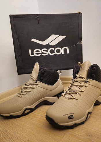 Lescon bot - Görsel 7