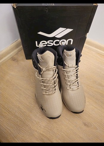 Lescon bot - Görsel 3