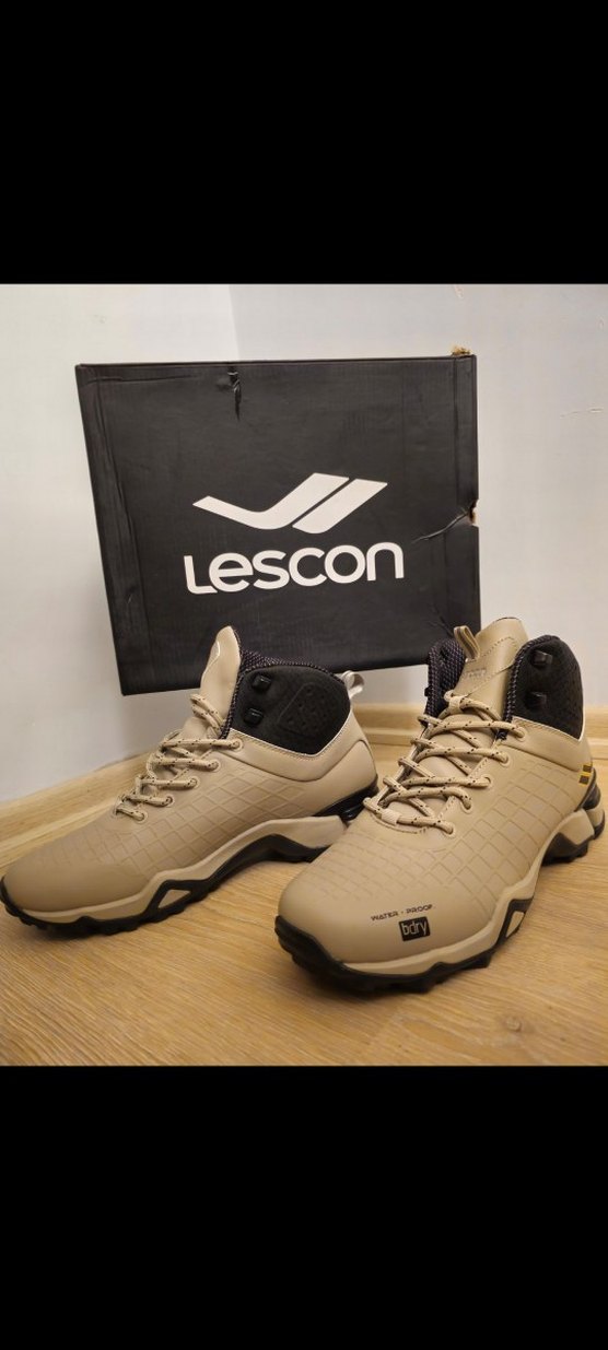 Lescon bot - Görsel 4