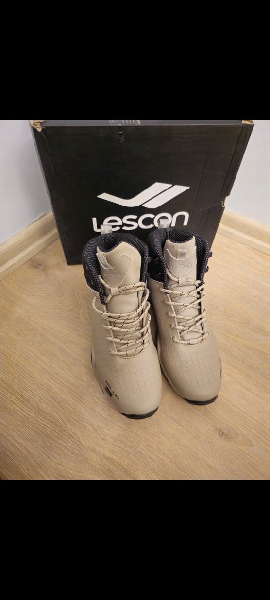 Lescon bot - Görsel 3