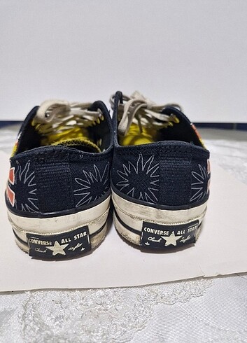37 Beden Orijinal converse