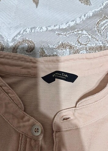 l Beden Massimo dutti 