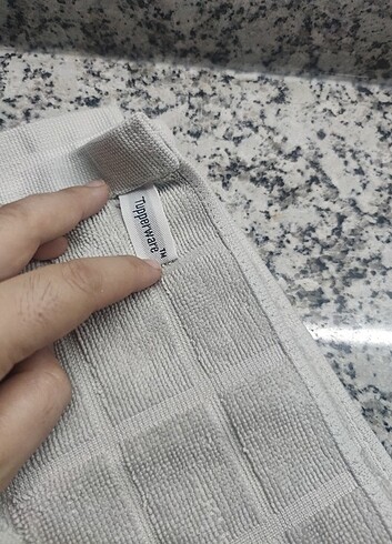 Beden Tupperware kurulama bezi