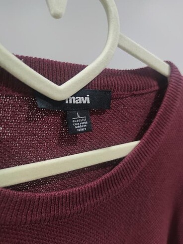 l Beden Mavi Jeans kazak