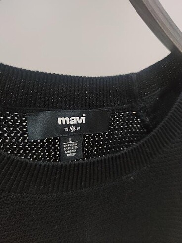 Mavi Jeans Mavi jeans kazak