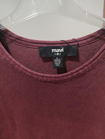 Mavi Jeans Mavi Jeans kazak