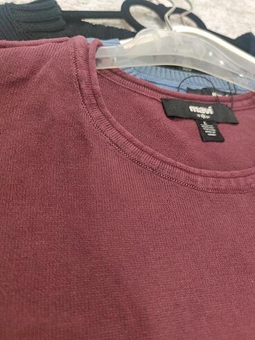 l Beden Mavi Jeans kazak